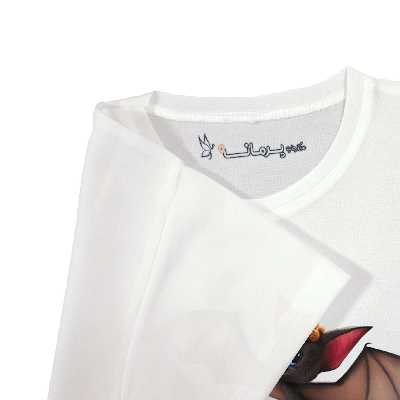 تی شرت بچگانه پرمانه طرح هتل ترانسیوانیا کد pmt.7311