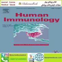 Human Immunology Volume 85 Issue 1 to 2 2024 TRUE P