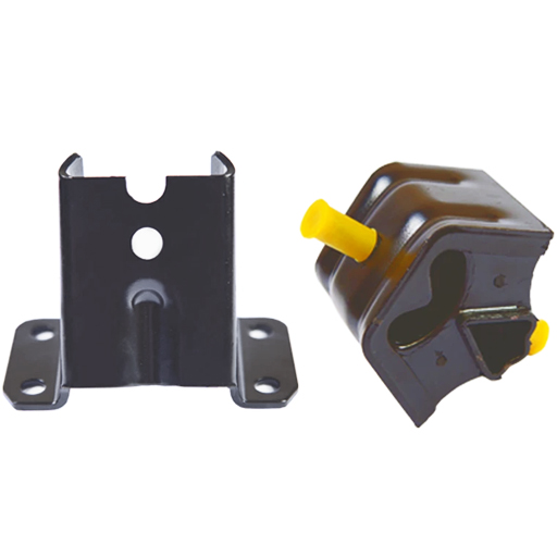 خرید دسته موتور آردی اس فورتی بهینه با پایه و مهره کاسه نمد | اتوموبی