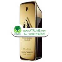 عطر ادکلن پاکو رابان وان میلیون الکسیر 100 میل مردانه
