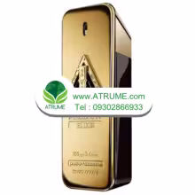 عطر ادکلن پاکو رابان وان میلیون الکسیر 100 میل مردانه