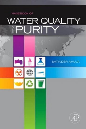 󾕇 Handbook of Water Purity and Quality, - دانلود کتاب های دانشگاهی