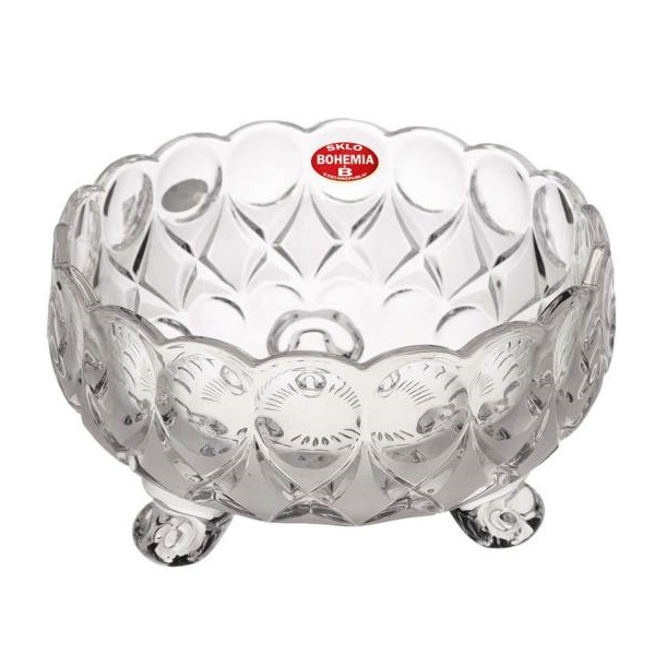 آجیل خوری بوهمیا مدل سندپلاست کد 707