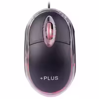 موس Plus S118