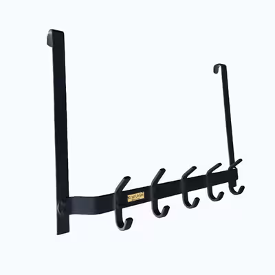 آویز لباس پشت دری کرال اورون کد AF 55