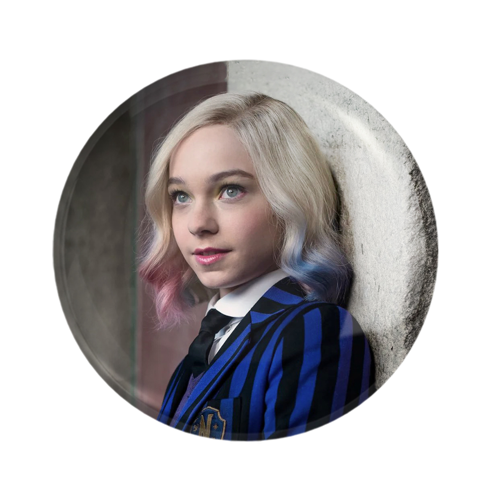 پیکسل خندالو مدل ایند ونزدی Wednesday کد 22038