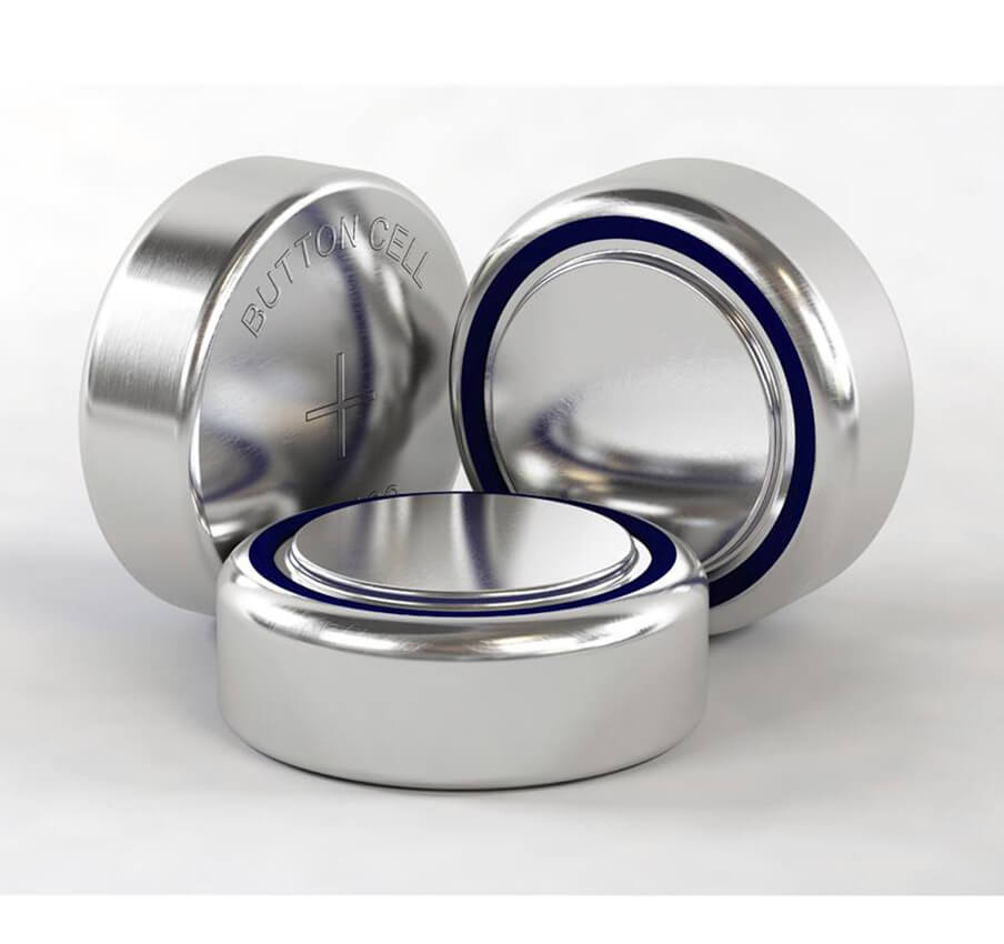 باتري ساعت مچی LR721/162 1.5v