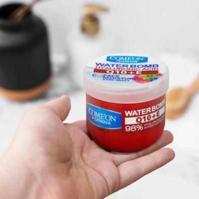 کرم آبرسان کامان سری واتربمب مدل Q10 E حجم 200 میلی‌لیتر