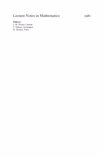 خرید و دانلود نسخه کامل کتاب Blocks and Families for Cyclotomic Hecke Algebras