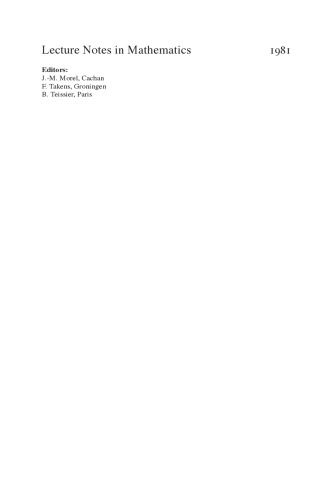 خرید و دانلود نسخه کامل کتاب Blocks and Families for Cyclotomic Hecke Algebras