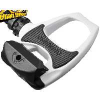 پدال شیمانو Shimano Pedal PD-R540 قفل شو 🚴‍♂️