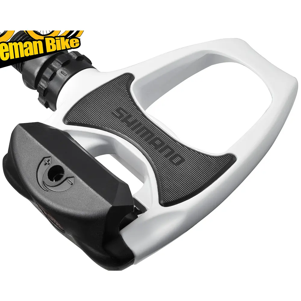 پدال شیمانو Shimano Pedal PD-R540 قفل شو 🚴‍♂️