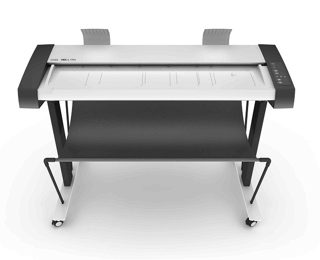 اسكنر نقشه رنگی کانتکس مدل اچ دی اولترا آی 4250 اس