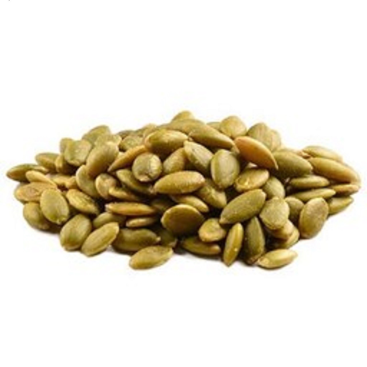 مغز کدو نمکی  200گرم (مغز کدو تنبل نمکی  مغز کدوشور)