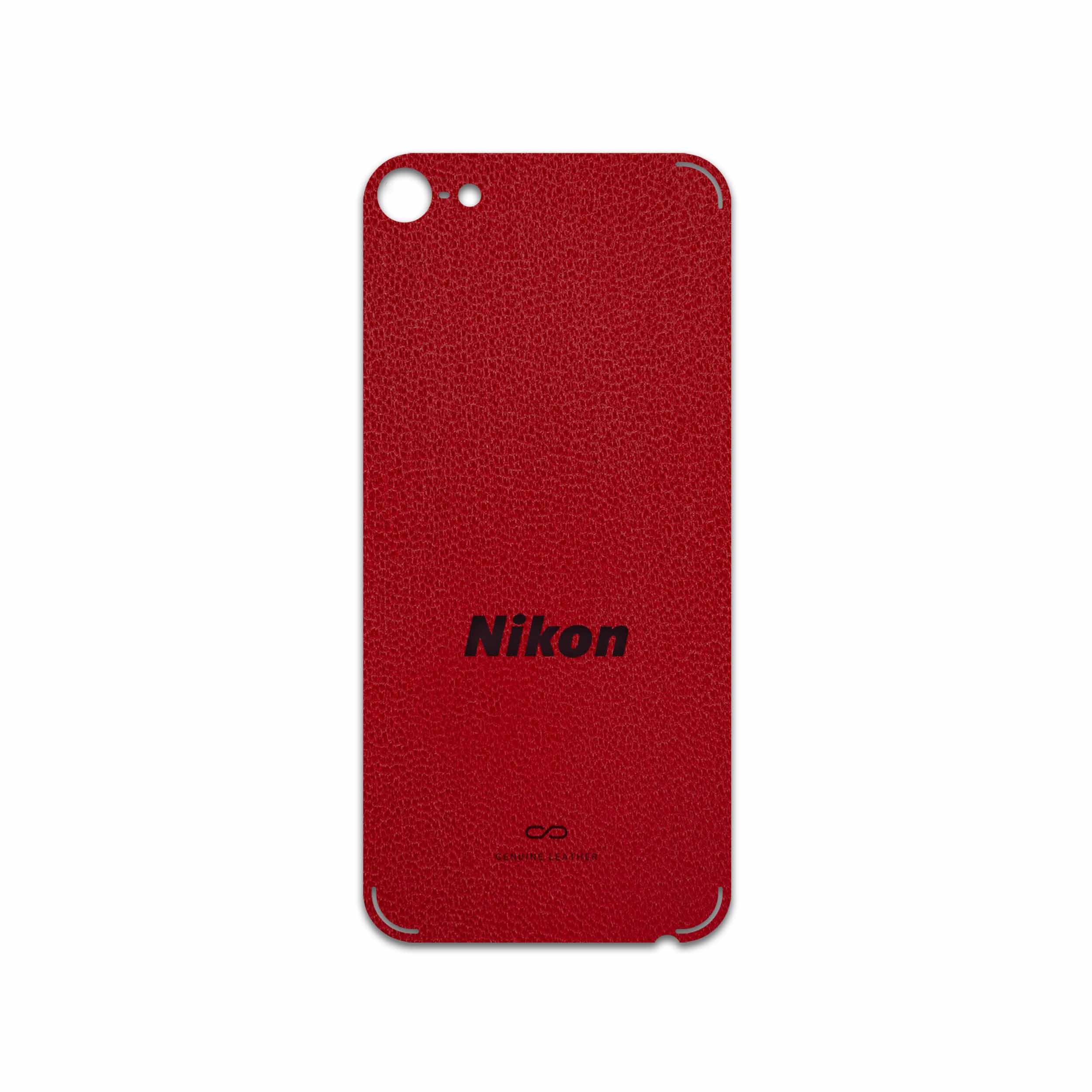 برچسب پوششی ماهوت مدل RL-NKN مناسب برای گوشی موبایل اپل iPod touch 6th generation