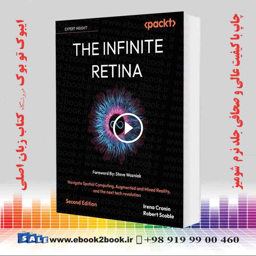 The Infinite Retina