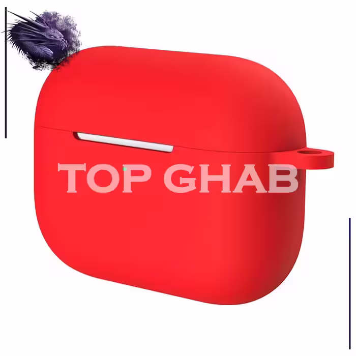کاور تاپ قاب مدل Air مناسب برای کیس ایرپاد 3