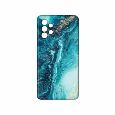 کاور مدل ماربل کد 045 مناسب برای گوشی موبایل سامسونگ galaxy A33 