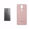 برچسب پوششی ماهوت مدل Rose Gold Leather مناسب برای گوشی موبایل نوکیا 8.1