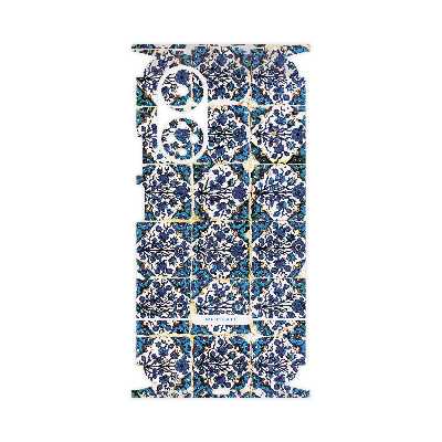 برچسب پوششی ماهوت مدل Iran-Tile1-FullSkin مناسب برای گوشی موبایل آنر X7