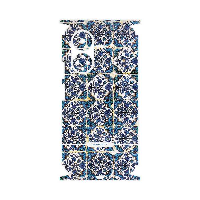 برچسب پوششی ماهوت مدل Iran-Tile1-FullSkin مناسب برای گوشی موبایل آنر X7