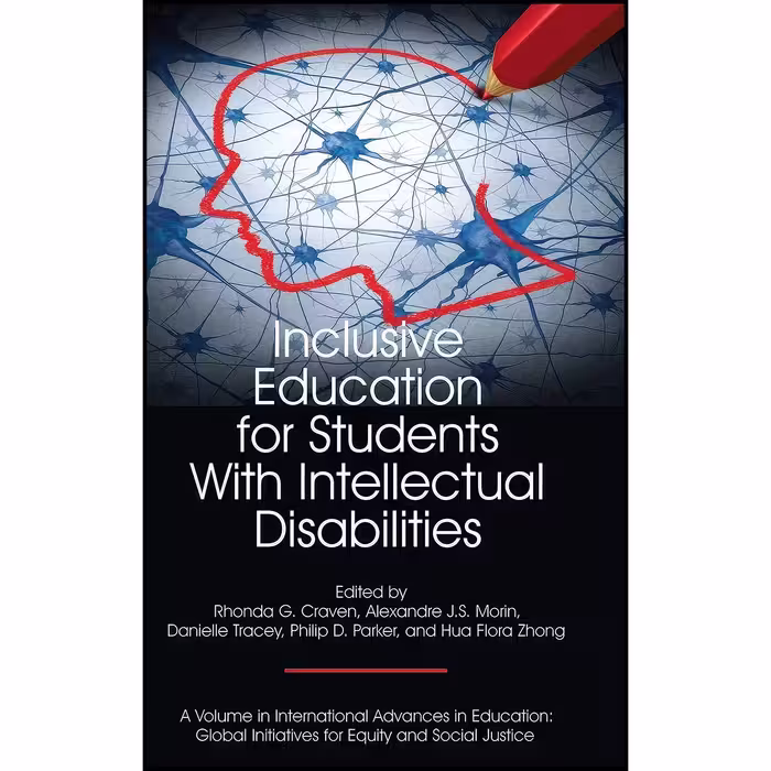 کتاب زبان اصلی Inclusive Education for Students with Intellectual Disabilities 