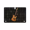برچسب پوششی ماهوت مدل Guitar-Instrument مناسب برای تبلت سامسونگ Galaxy Tab S 10.5 2014 T805