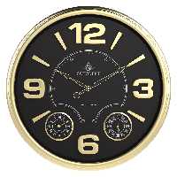 ساعت دیواری شوبرت مدل استلا کد 5320GN