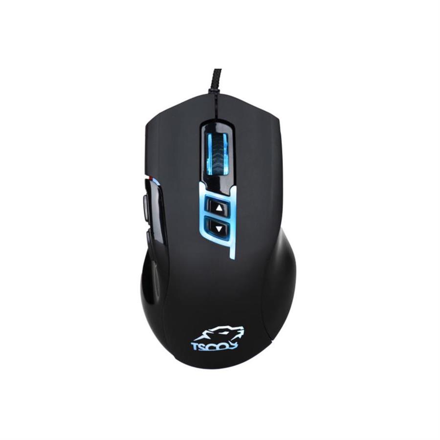 ماوس گیمینگ تسکو مدل GM 2023