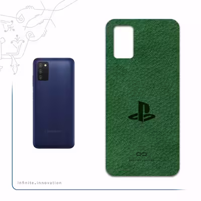 برچسب پوششی ماهوت مدل GL-PS مناسب برای گوشی موبایل سامسونگ Galaxy A03S