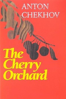 the cherry orchard | مرکز فرهنگی آبی