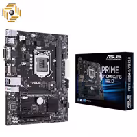 مادربرد ایسوس مدل PRIME H310M-C/PS R2.0