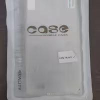 گارد ژله ای Honor 3c  کیفیت عالی همراه با گلس