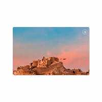 برچسب پوششی ماهوت مدل ARG-e-BAM مناسب برای تبلت سامسونگ Galaxy Tab A7 10.4 LTE 2020 T505