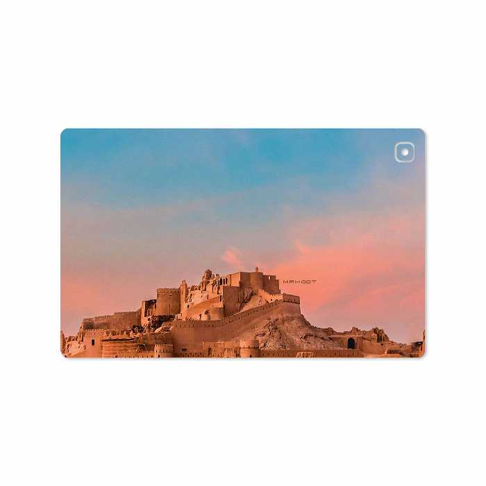 برچسب پوششی ماهوت مدل ARG-e-BAM مناسب برای تبلت سامسونگ Galaxy Tab A7 10.4 LTE 2020 T505