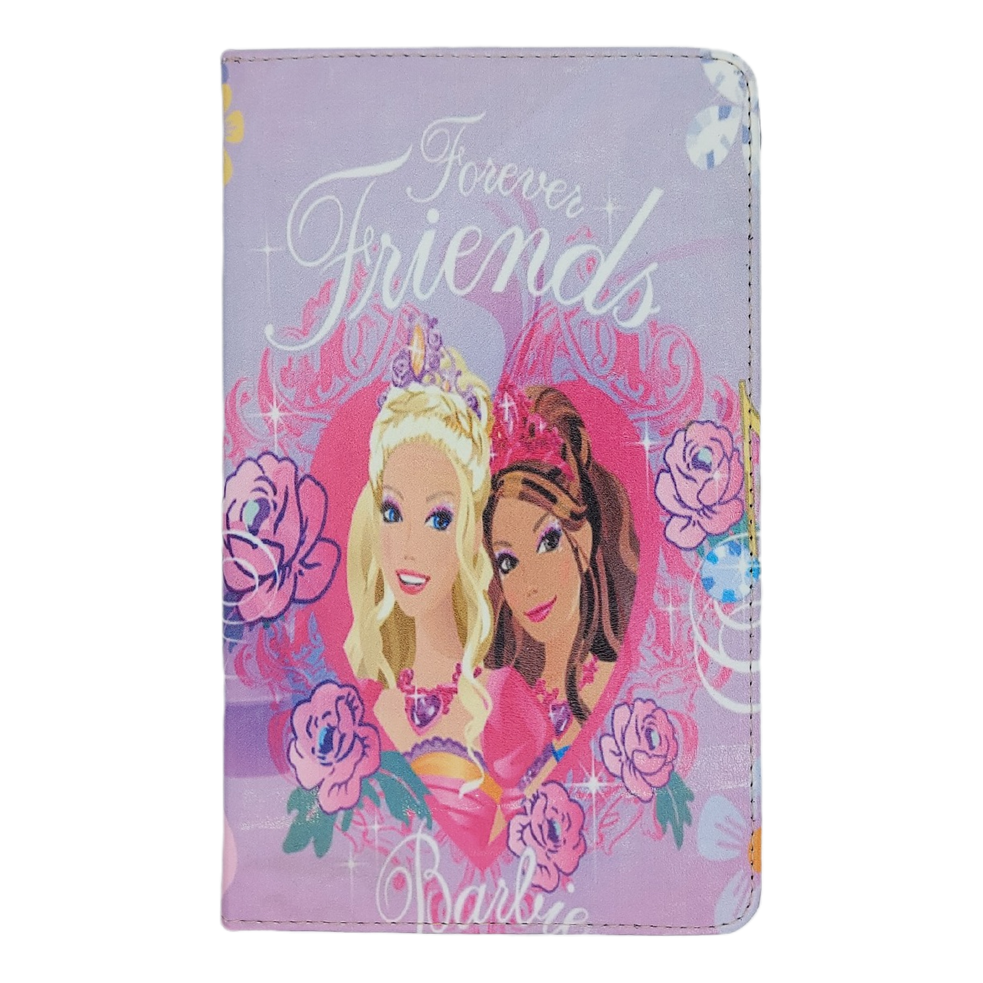 کیف کلاسوری مدل عروسکی - 01 مناسب برای تبلت سامسونگ Galaxy Tab A 8.0 2019 T290 / T295