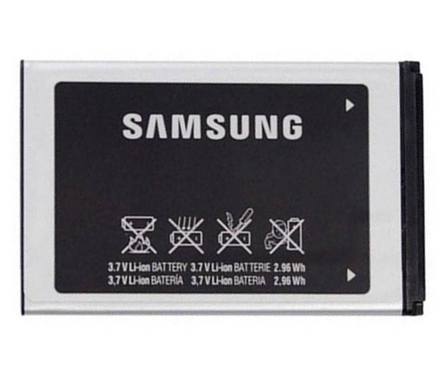 باتری موبایل گالکسی مدل AB463651BU با ظرفیت 1000mAh مناسب Corby