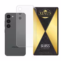 محافظ پشت گوشی ژینوس مدل MTBACKX مناسب برای گوشی موبایل سامسونگ Galaxy S23 Plus | کالا برتری