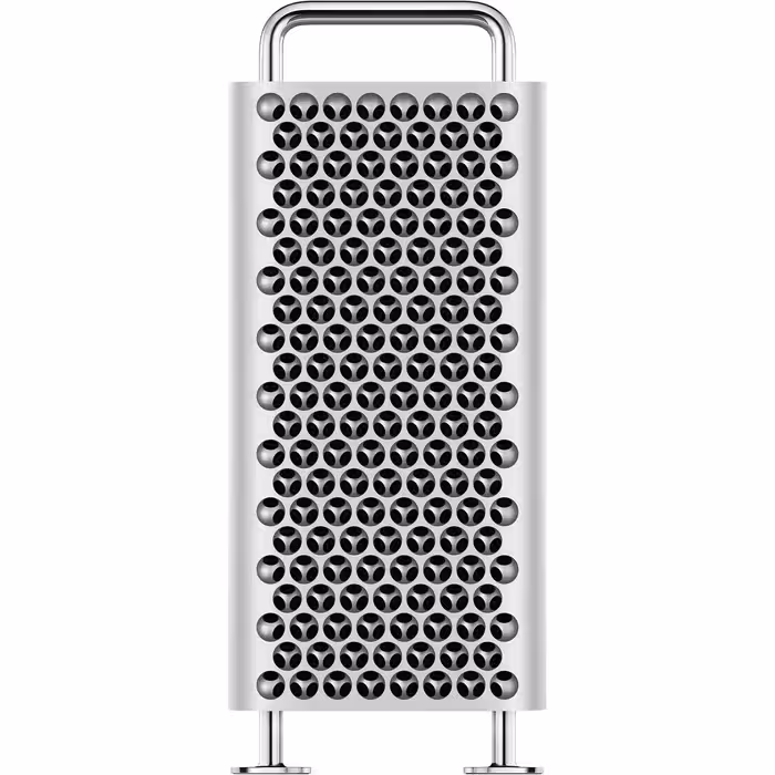 مک پرو 2023 پردازنده M2 Ultra کاستوم 24core - 60core موتور عصبی 32 هسته ای 128 گیگابایت رم 1 ترابایت هارد Z171000NU - Hiapple.ir