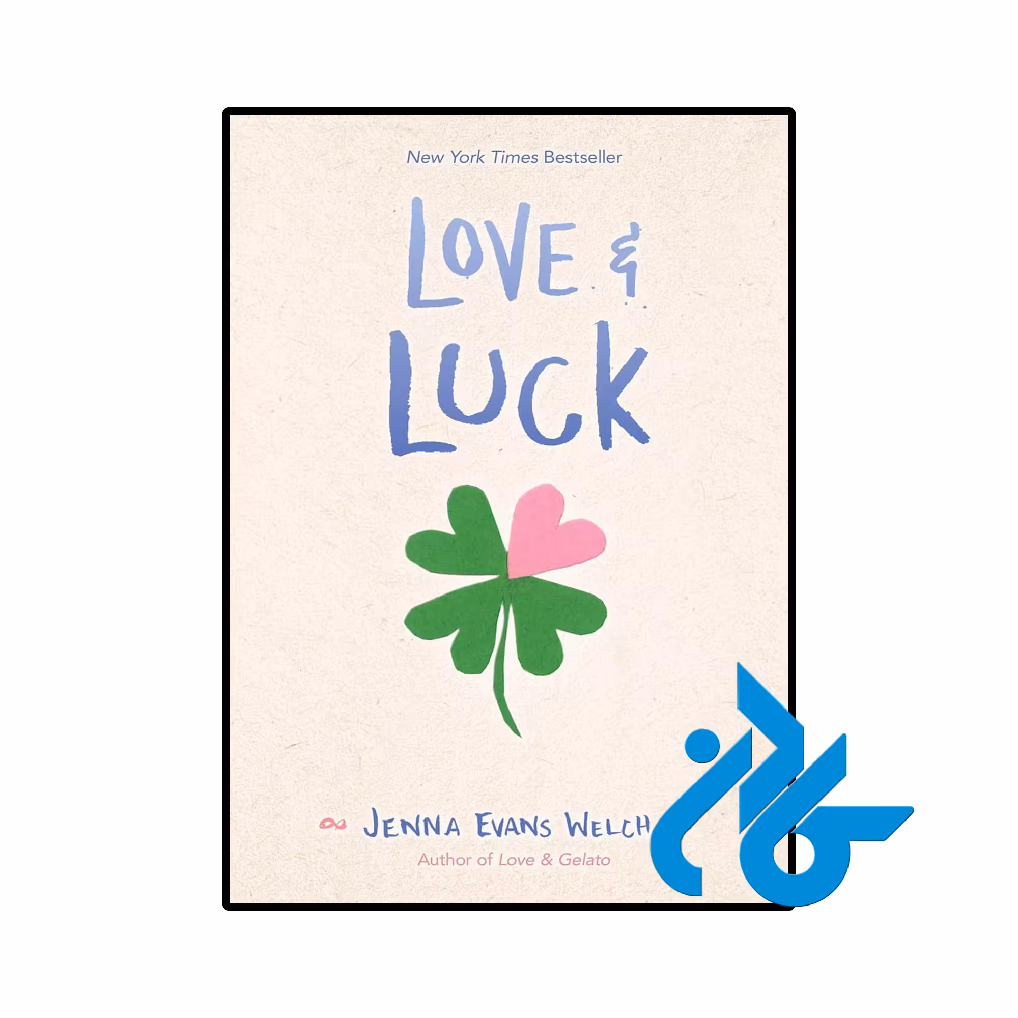خرید و قیمت کتاب Love &amp; Luck از فروشگاه کادن
