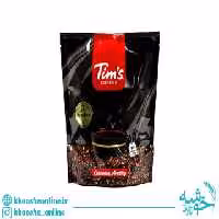 قهوه فوری بلک گلد 40 عددی تیمز TIMS BLACK GOLD