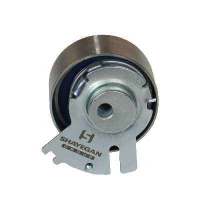 غلطک تسمه سفت کن تایم شایگان کد 592 مناسب برای سمند EF7