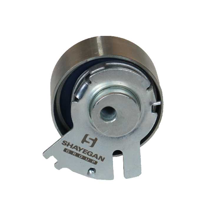 غلطک تسمه سفت کن تایم شایگان کد 592 مناسب برای سمند EF7