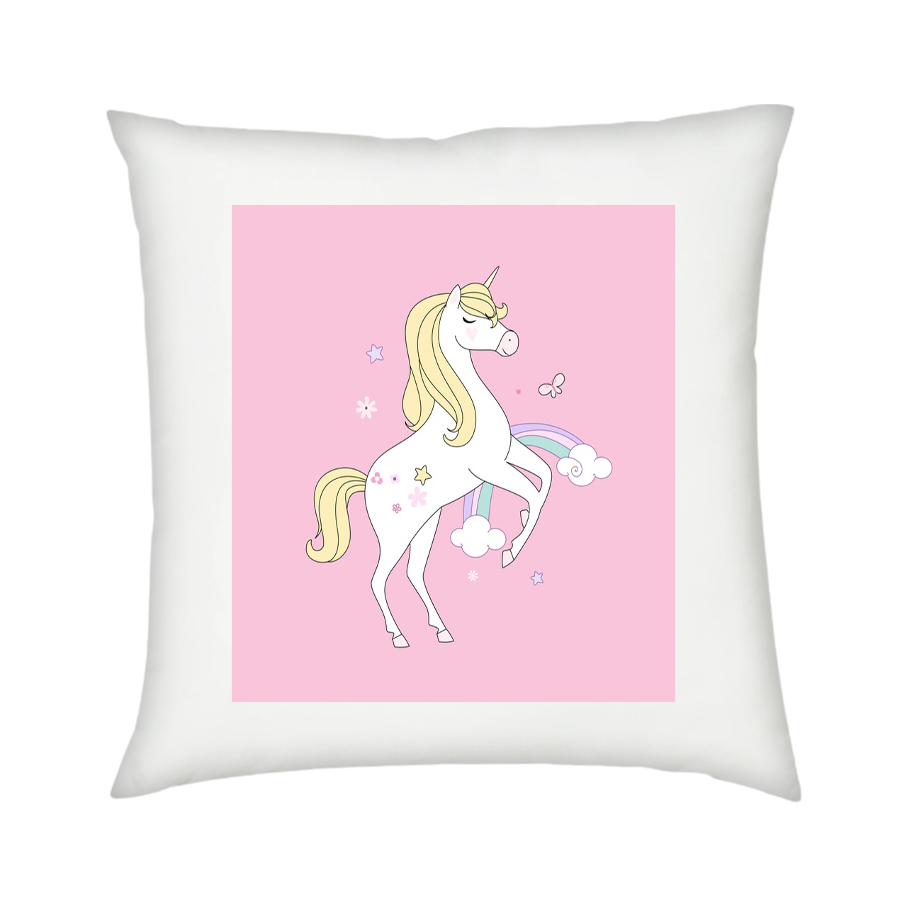 کاور کوسن مدل یونیکورن کد 1779