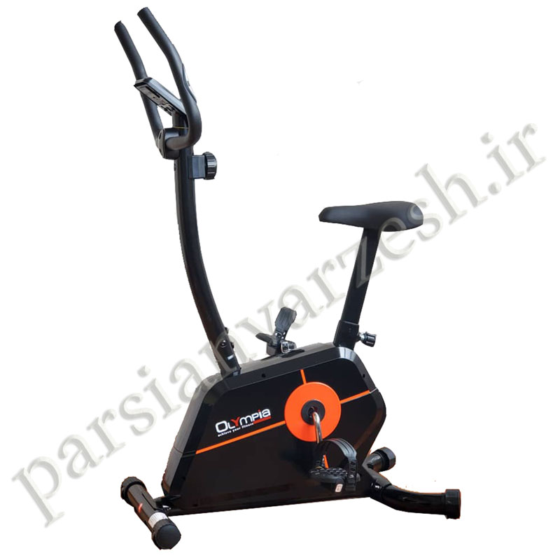 دوچرخه ثابت مگنتی مدل BS-846