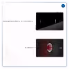 برچسب پوششی ماهوت مدل AC-Milan مناسب برای تبلت سامسونگ Galaxy Tab S4 10.5 2018 T830