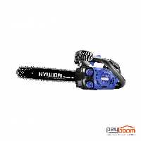 اره زنجیری موتوری هیوندای مدل TURBO 550