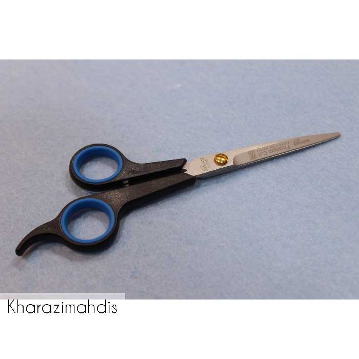 قیچی آرایشگری فیشر آلمان اصل