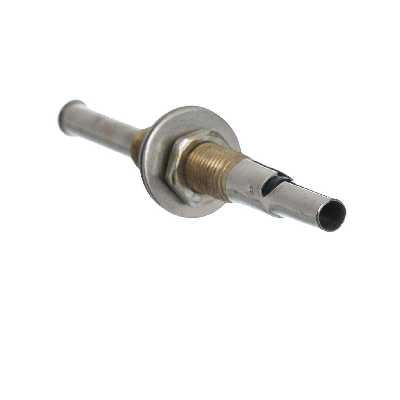 سنسور دزدگیر در کاپوت خودرو مدل 334 بسته دو عددی