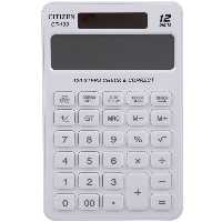 ماشین حساب سیتیزن Citizen CT-133